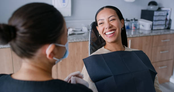 Dental X-Rays and Imaging in Sheridan, CA