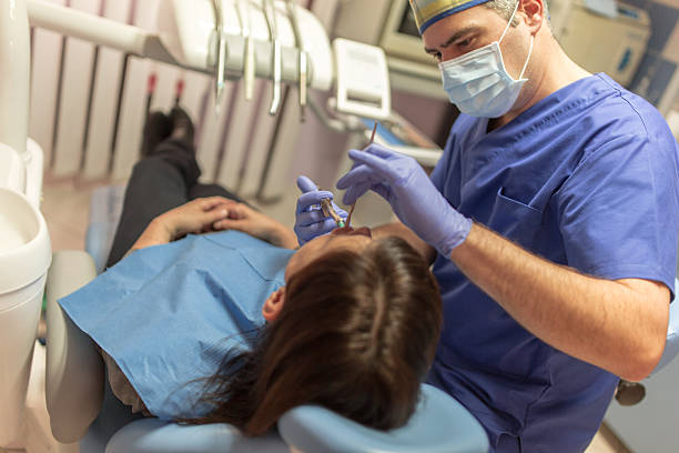 Emergency Dental Services in Sheridan, CA