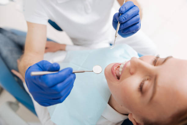 Oral Surgery in Sheridan, CA